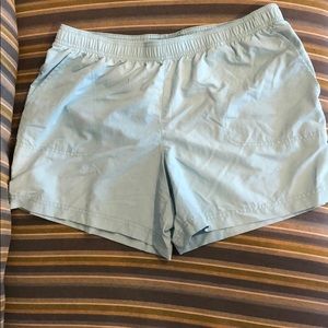 Columbia shorts